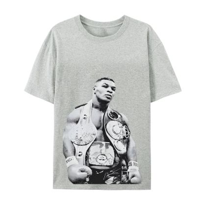 2024 MIKE TYSON TEE