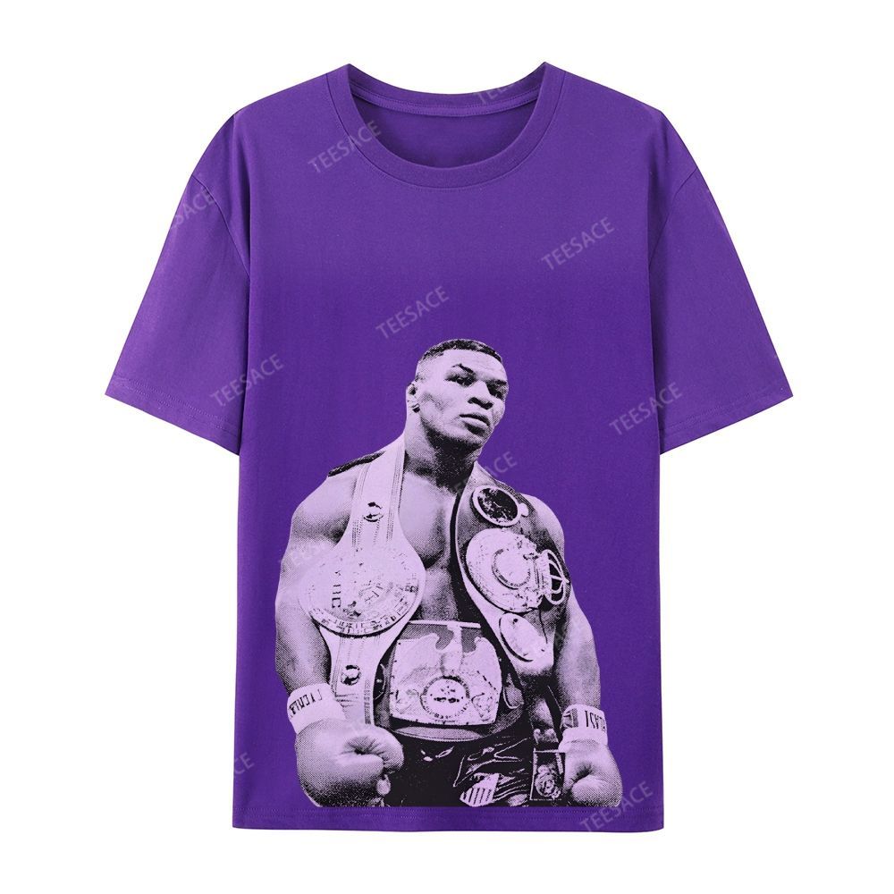 2024 MIKE TYSON TEE