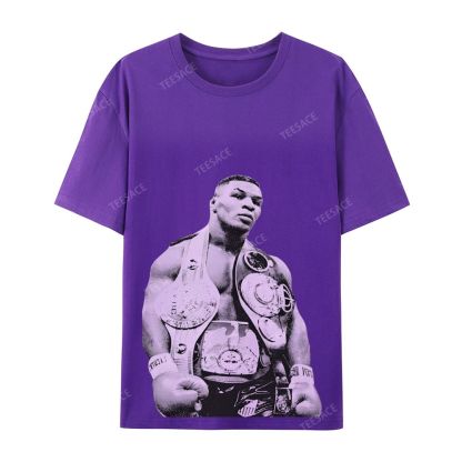 2024 MIKE TYSON TEE