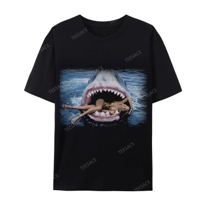 Casual Short Sleeve T-Shirt RIHANNA YV Tee