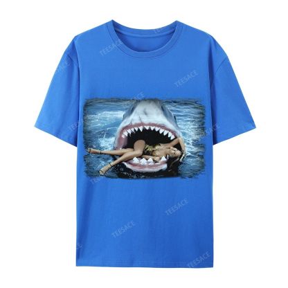 Casual Short Sleeve T-Shirt RIHANNA YV Tee