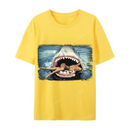 Casual Short Sleeve T-Shirt RIHANNA YV Tee