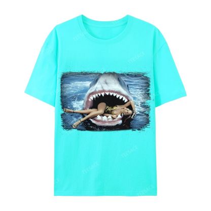 Casual Short Sleeve T-Shirt RIHANNA YV Tee