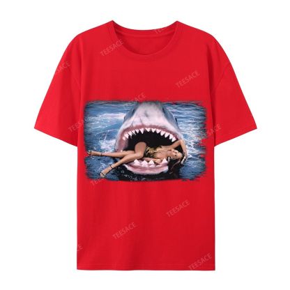 Casual Short Sleeve T-Shirt RIHANNA YV Tee