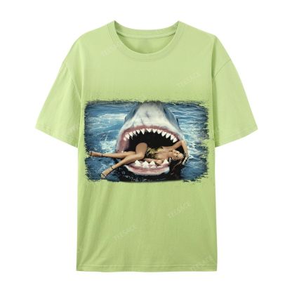 Casual Short Sleeve T-Shirt RIHANNA YV Tee