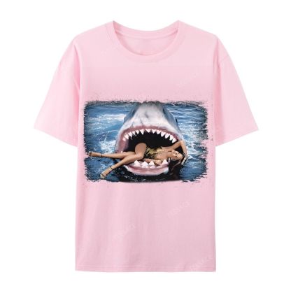 Casual Short Sleeve T-Shirt RIHANNA YV Tee