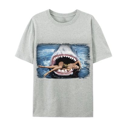 Casual Short Sleeve T-Shirt RIHANNA YV Tee