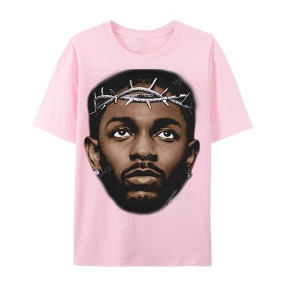 Unisex-Adult Ultra Cotton T-Shirt Graphic  KENDRICK LAMAR GRAPHIC TEE