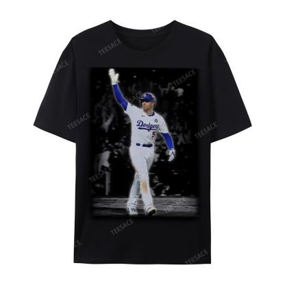 Casual Short Sleeve T-Shirt FREDDIE WALK-OFF Tee
