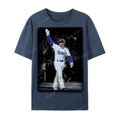 Casual Short Sleeve T-Shirt FREDDIE WALK-OFF Tee