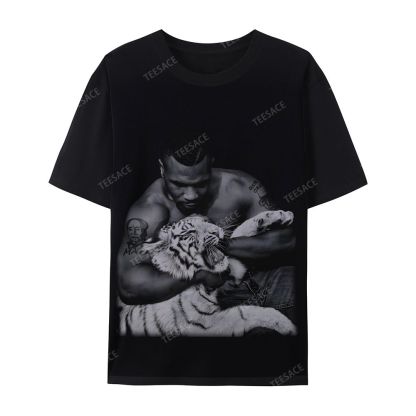 2024 BOXING CHAMPION TYSON V3 TEE
