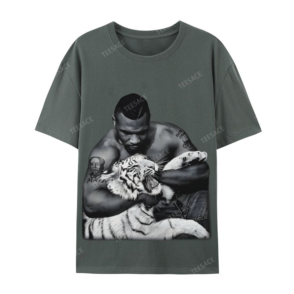 2024 BOXING CHAMPION TYSON V3 TEE