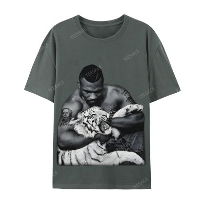 2024 BOXING CHAMPION TYSON V3 TEE