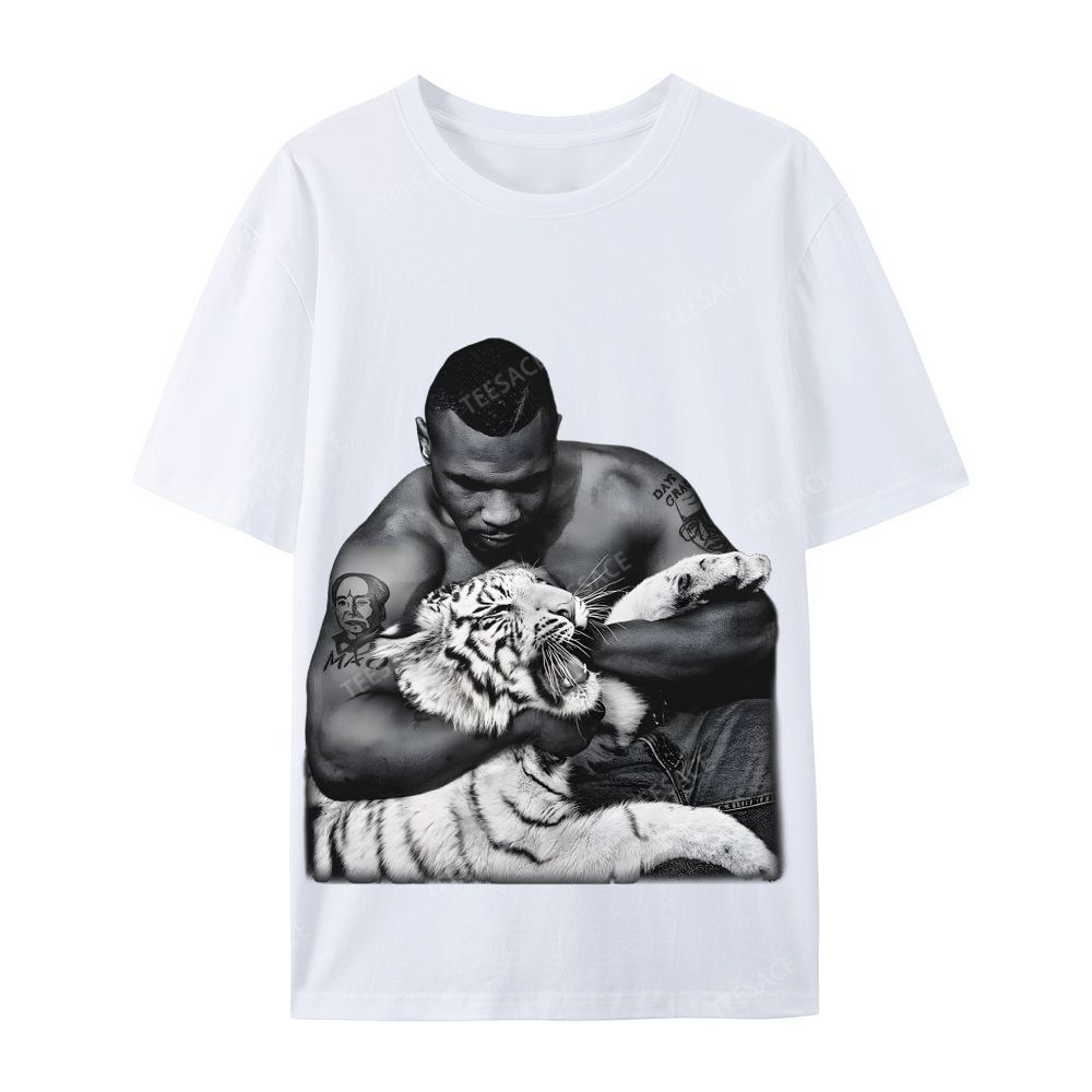 2024 BOXING CHAMPION TYSON V3 TEE