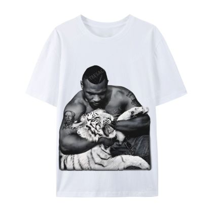 2024 BOXING CHAMPION TYSON V3 TEE
