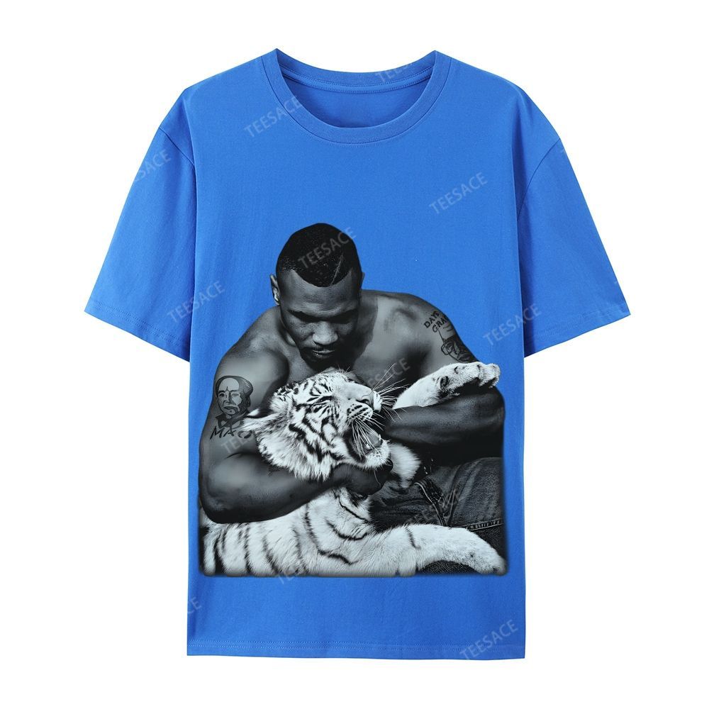2024 BOXING CHAMPION TYSON V3 TEE