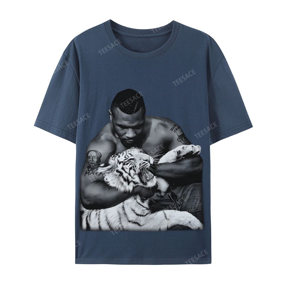 2024 BOXING CHAMPION TYSON V3 TEE