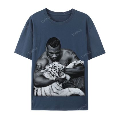 2024 BOXING CHAMPION TYSON V3 TEE