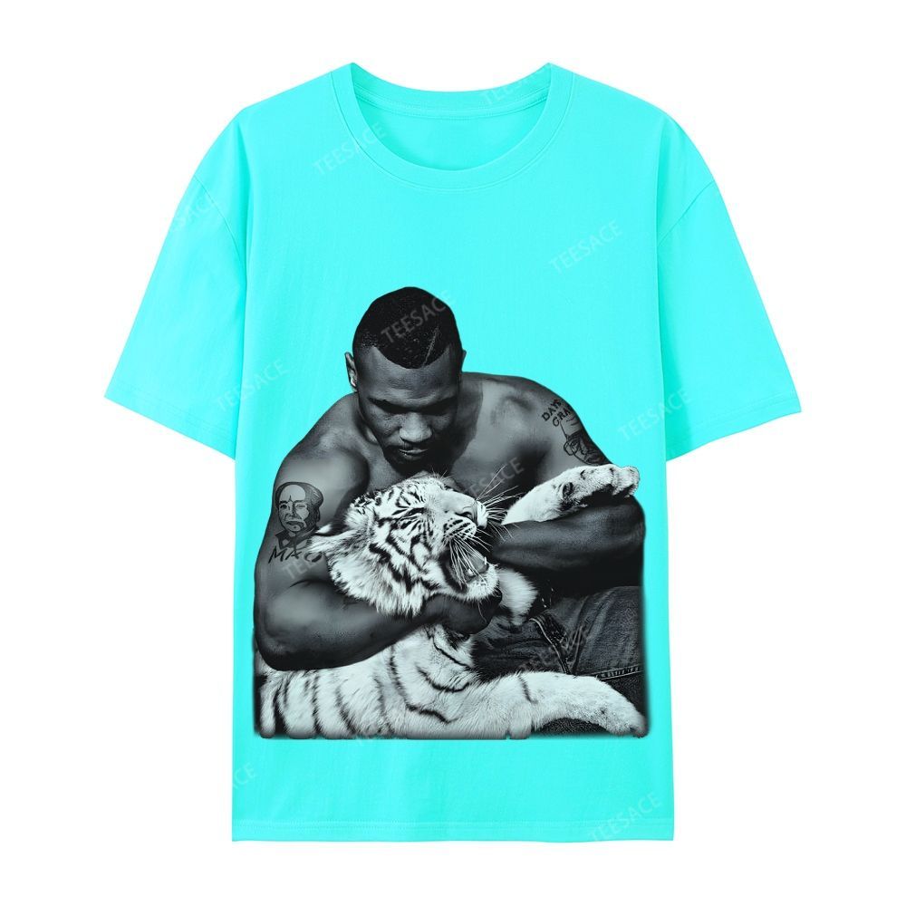 2024 BOXING CHAMPION TYSON V3 TEE