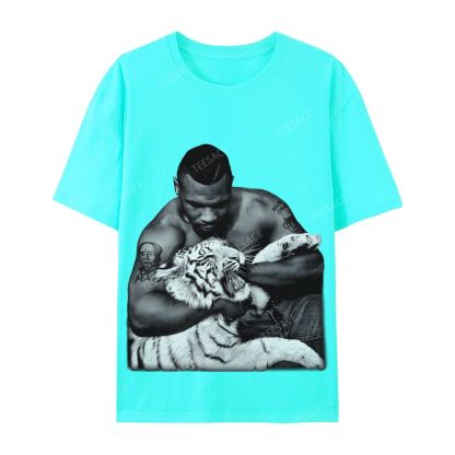 2024 BOXING CHAMPION TYSON V3 TEE