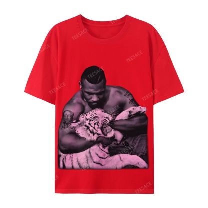 2024 BOXING CHAMPION TYSON V3 TEE
