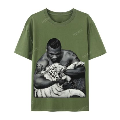 2024 BOXING CHAMPION TYSON V3 TEE
