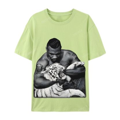 2024 BOXING CHAMPION TYSON V3 TEE