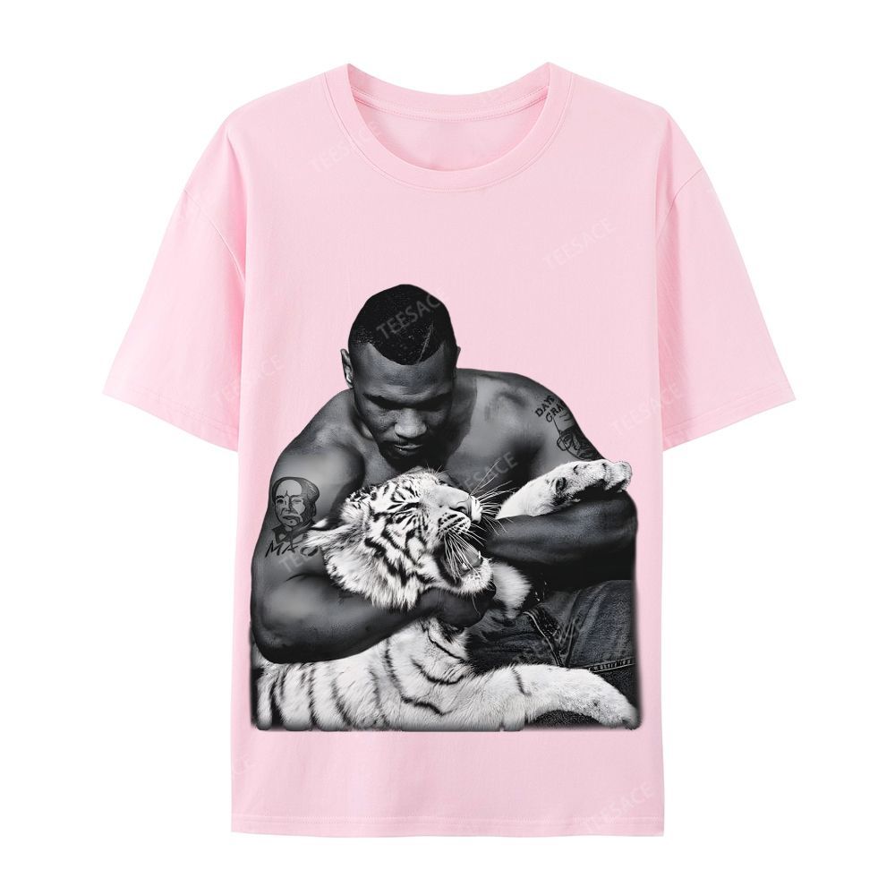 2024 BOXING CHAMPION TYSON V3 TEE