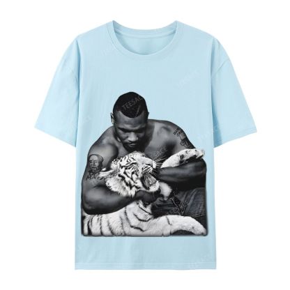 2024 BOXING CHAMPION TYSON V3 TEE