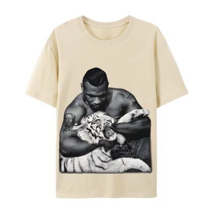 2024 BOXING CHAMPION TYSON V3 TEE