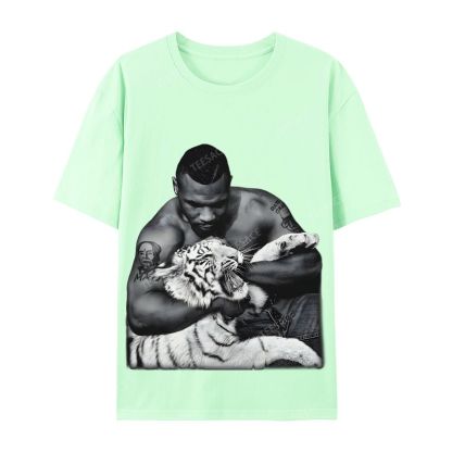 2024 BOXING CHAMPION TYSON V3 TEE