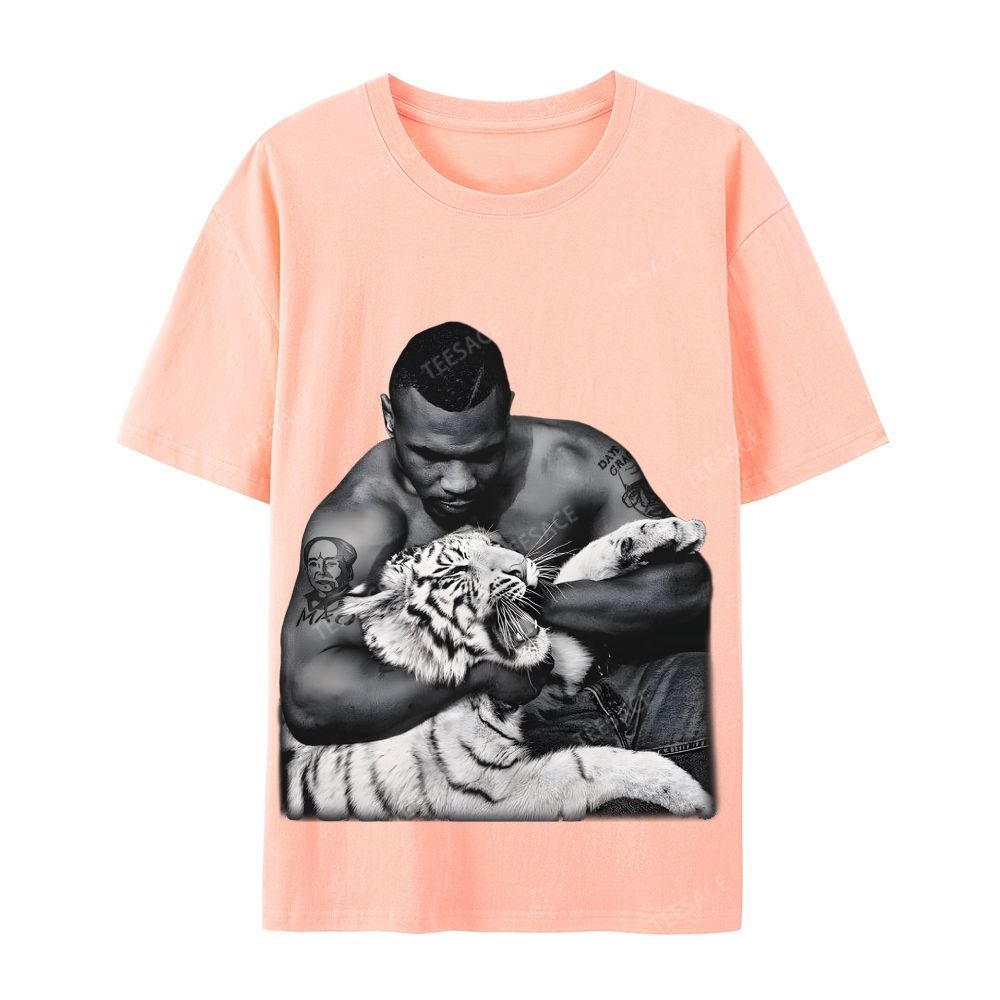 2024 BOXING CHAMPION TYSON V3 TEE