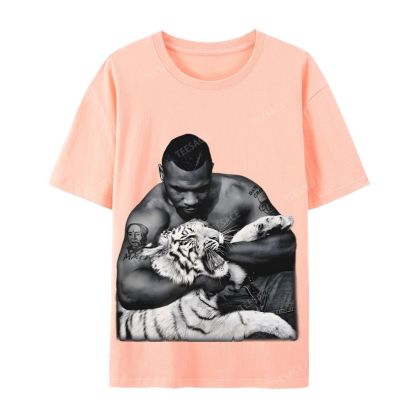 2024 BOXING CHAMPION TYSON V3 TEE