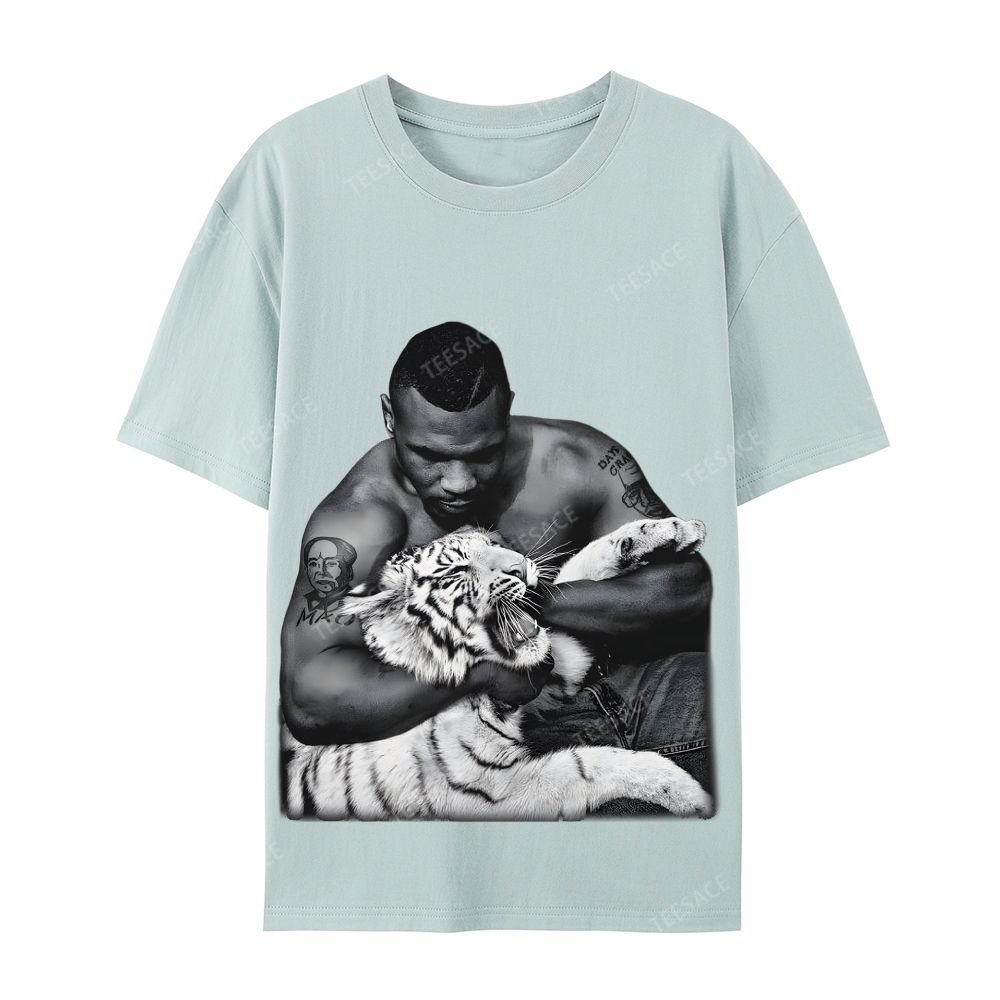 2024 BOXING CHAMPION TYSON V3 TEE