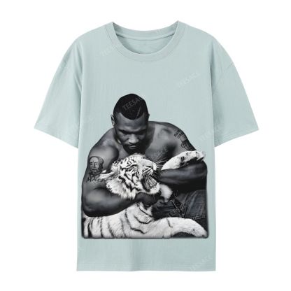 2024 BOXING CHAMPION TYSON V3 TEE