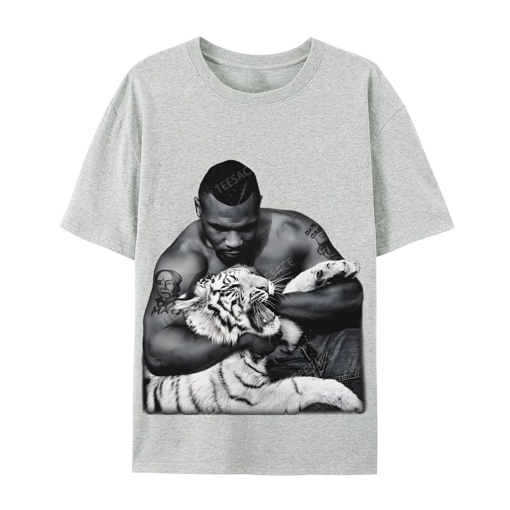 2024 BOXING CHAMPION TYSON V3 TEE