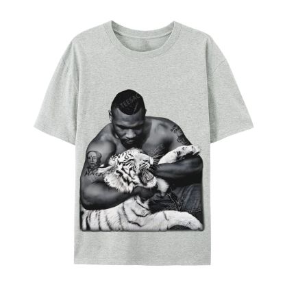 2024 BOXING CHAMPION TYSON V3 TEE