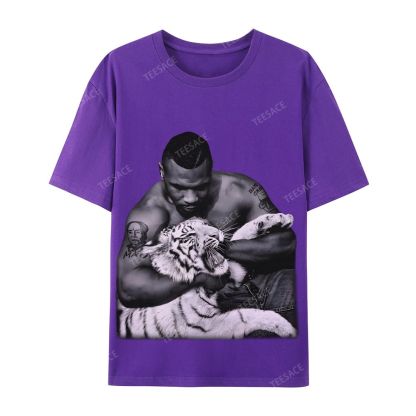 2024 BOXING CHAMPION TYSON V3 TEE
