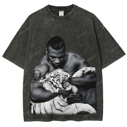 2024 BOXING CHAMPION TYSON V3 TEE