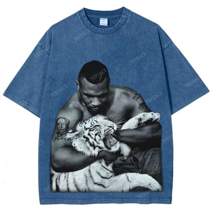 2024 BOXING CHAMPION TYSON V3 TEE