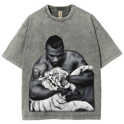 2024 BOXING CHAMPION TYSON V3 TEE