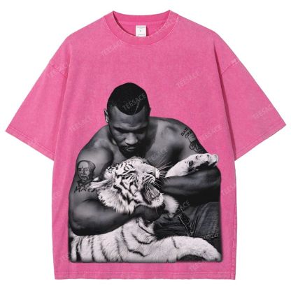 2024 BOXING CHAMPION TYSON V3 TEE
