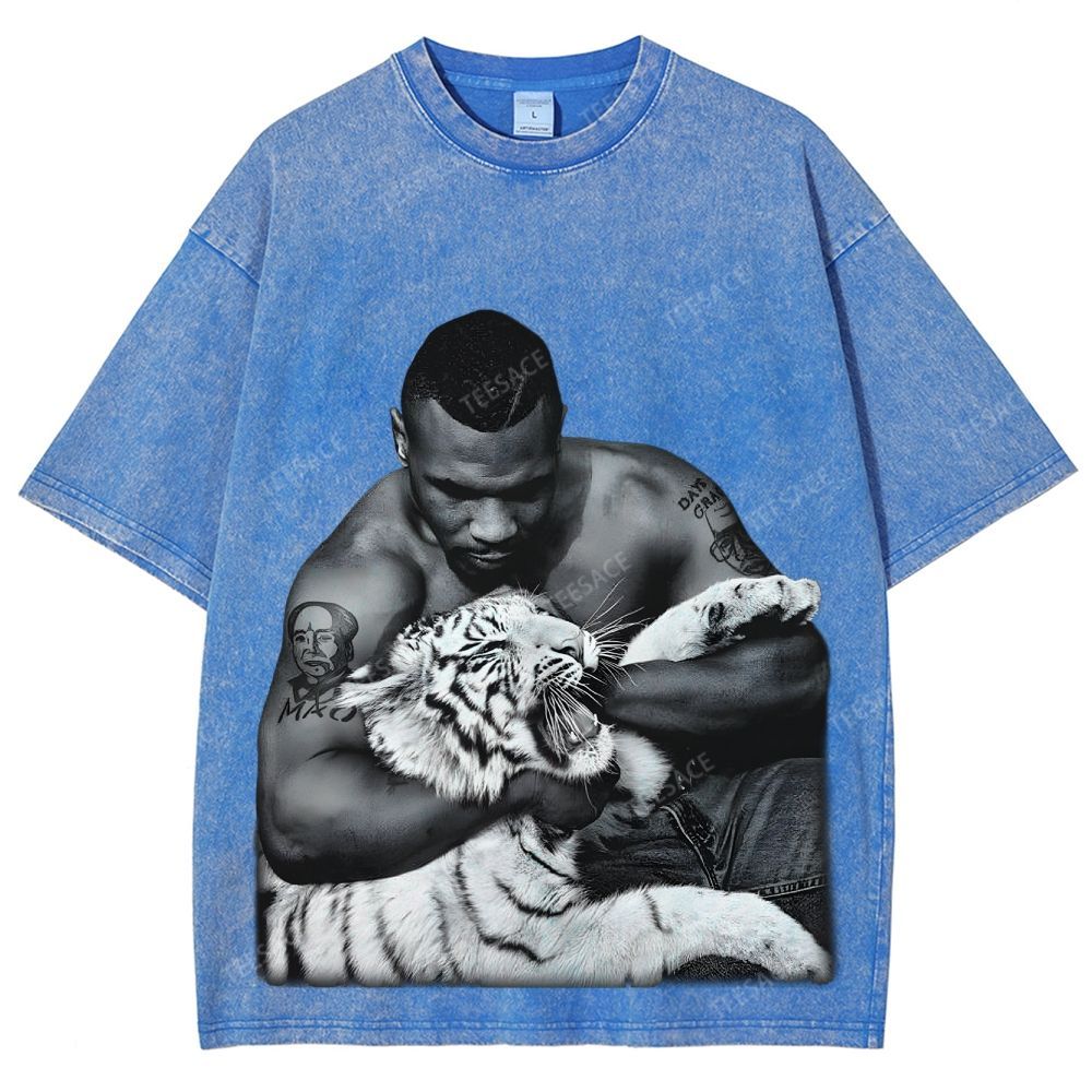 2024 BOXING CHAMPION TYSON V3 TEE
