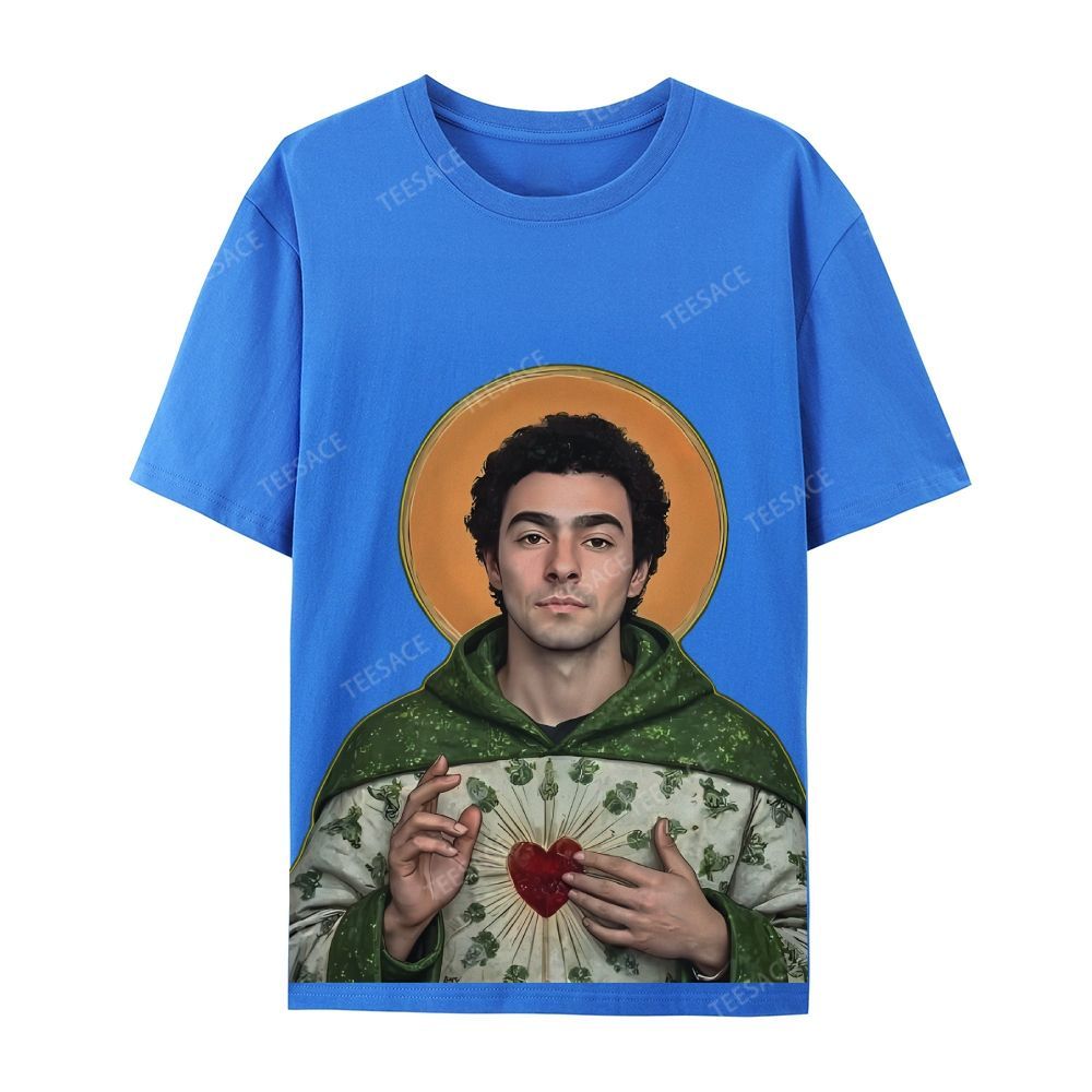 Vintage Style Unisex-Adult Cotton T-Shirt Graphic TEE