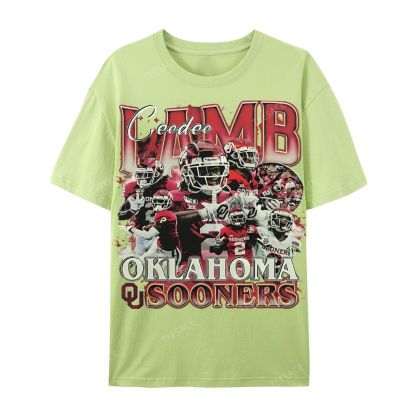 Unisex-Adult Ultra Cotton T-Shirt Graphic CEEDEE LAMB