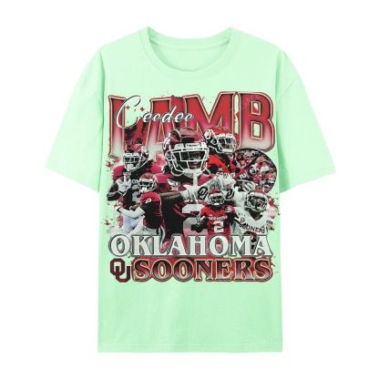 Unisex-Adult Ultra Cotton T-Shirt Graphic CEEDEE LAMB