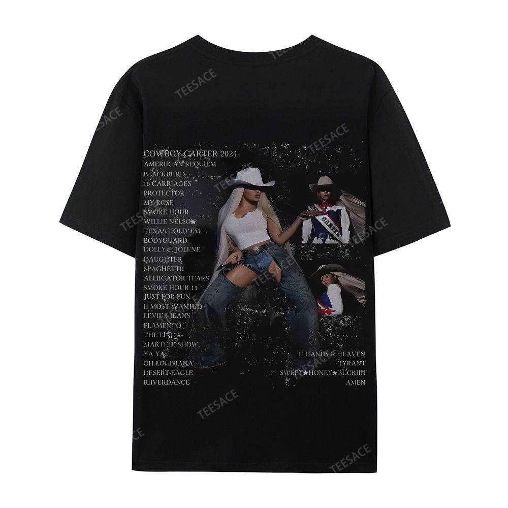 Unisex-Adult Ultra Cotton T-Shirt Graphic  BEYONCE TEE