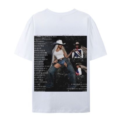 Unisex-Adult Ultra Cotton T-Shirt Graphic  BEYONCE TEE