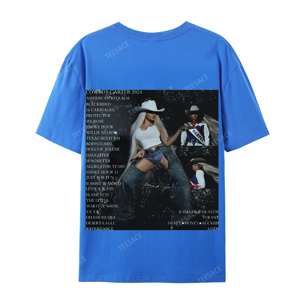 Unisex-Adult Ultra Cotton T-Shirt Graphic  BEYONCE TEE