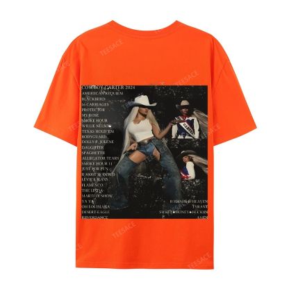 Unisex-Adult Ultra Cotton T-Shirt Graphic  BEYONCE TEE